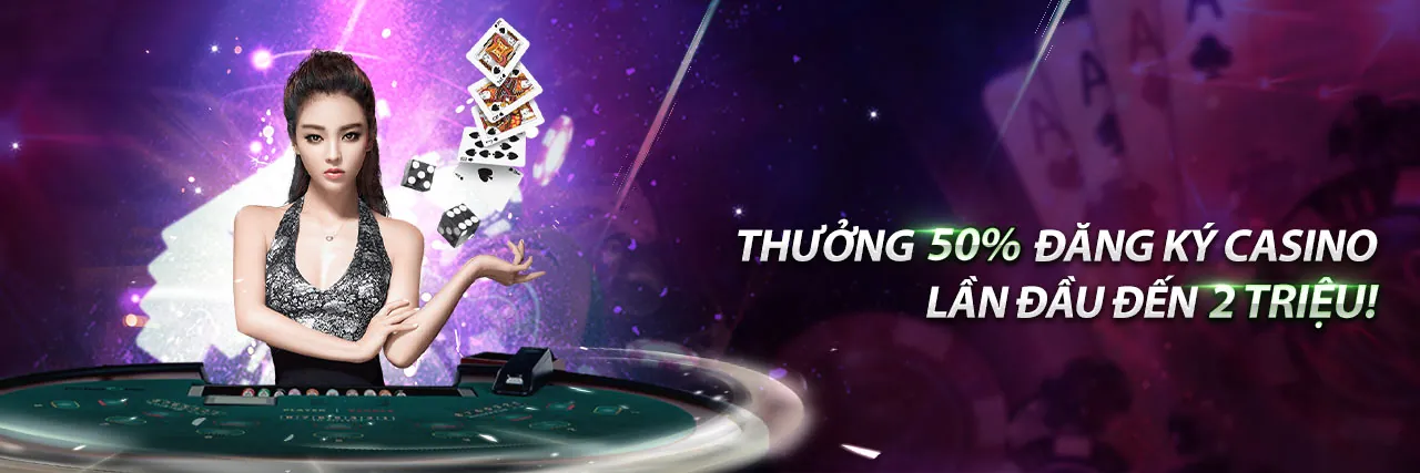 Ưu đãi đăng ký người chơi mới 181bet